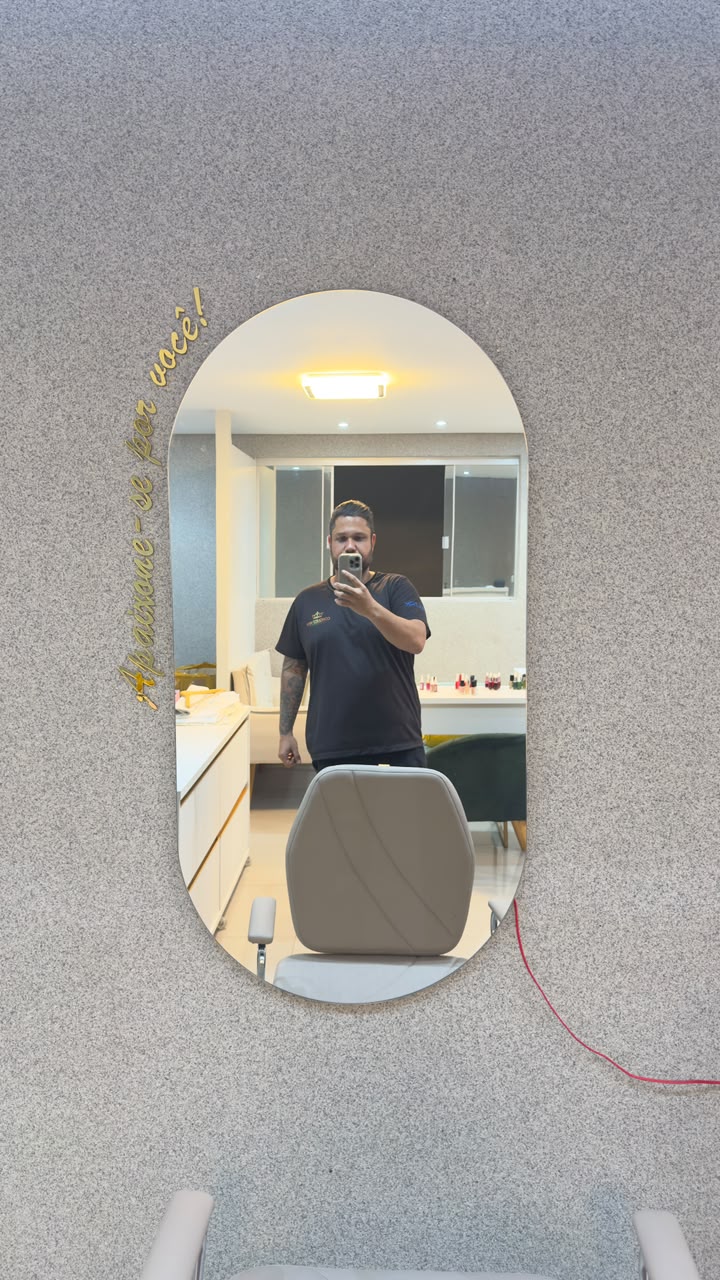 Trabalho de Acrílico número 23