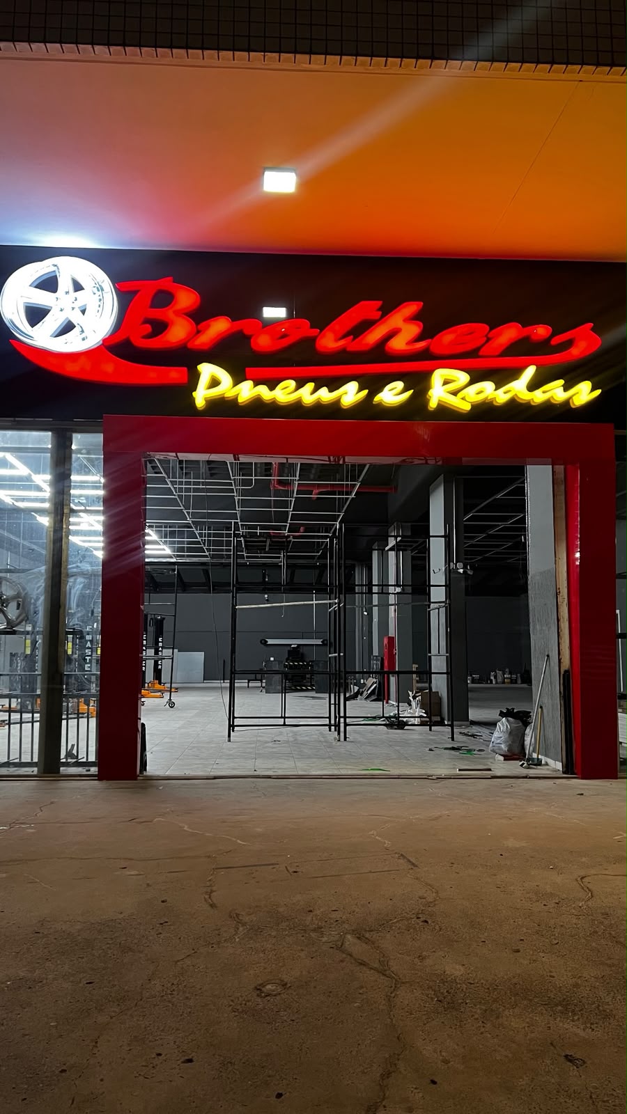 Trabalho de Placa número 15