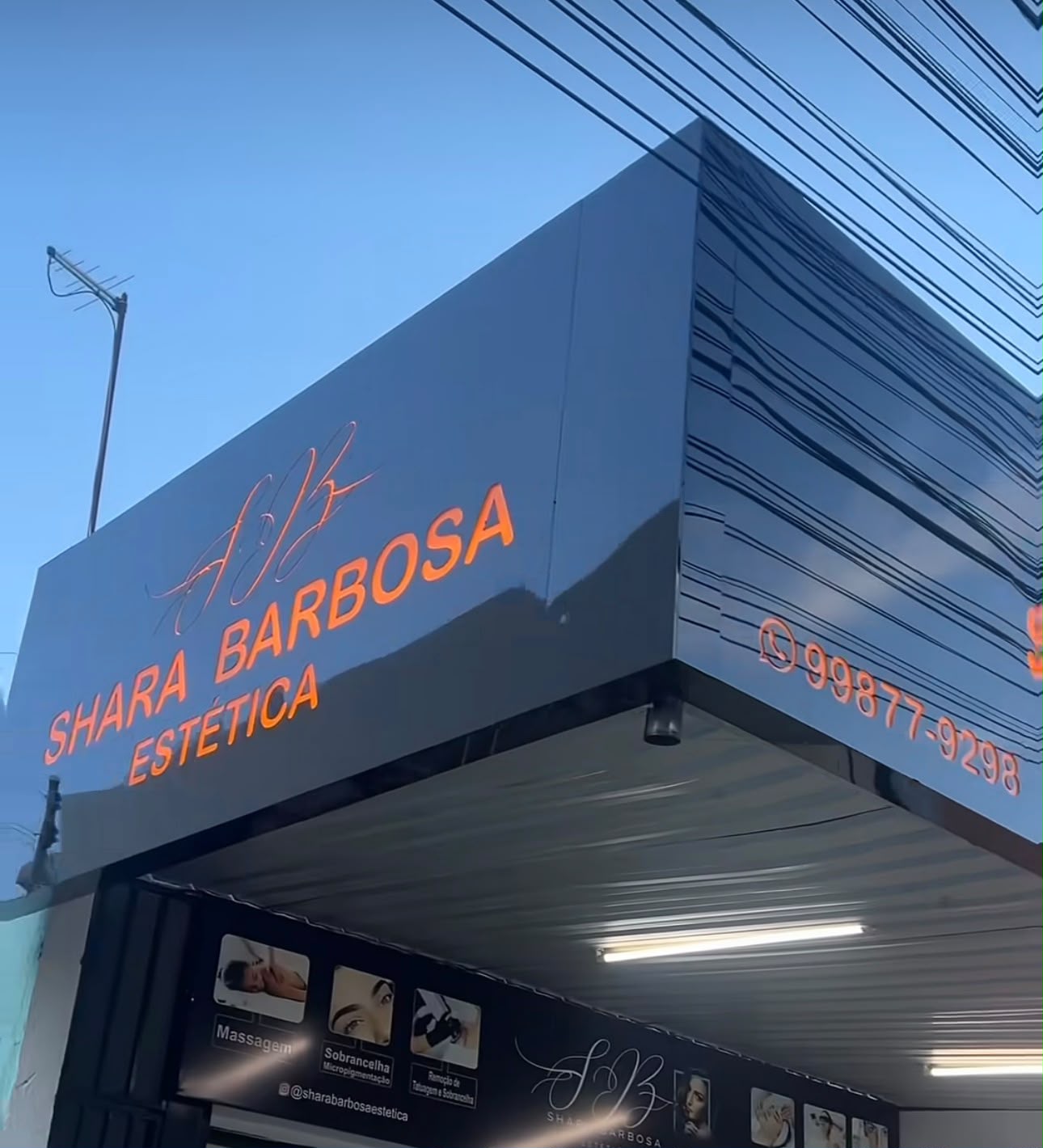 Trabalho de Placa número 22