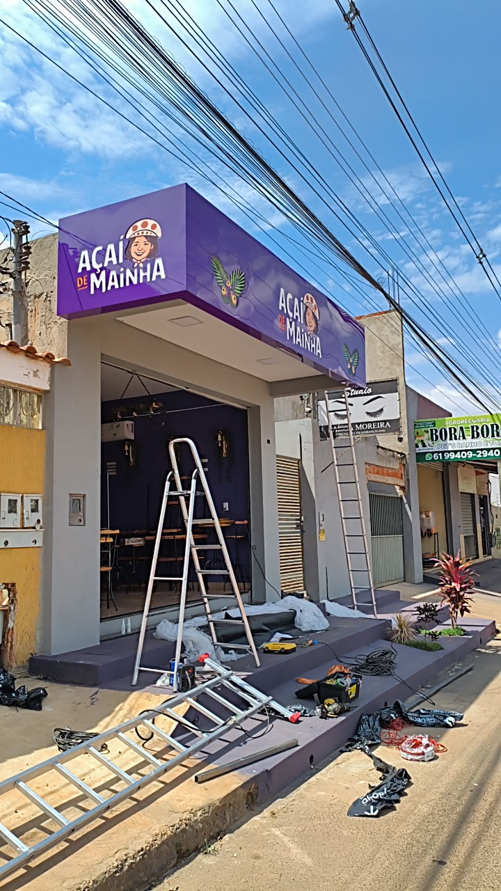Trabalho de Placa número 8