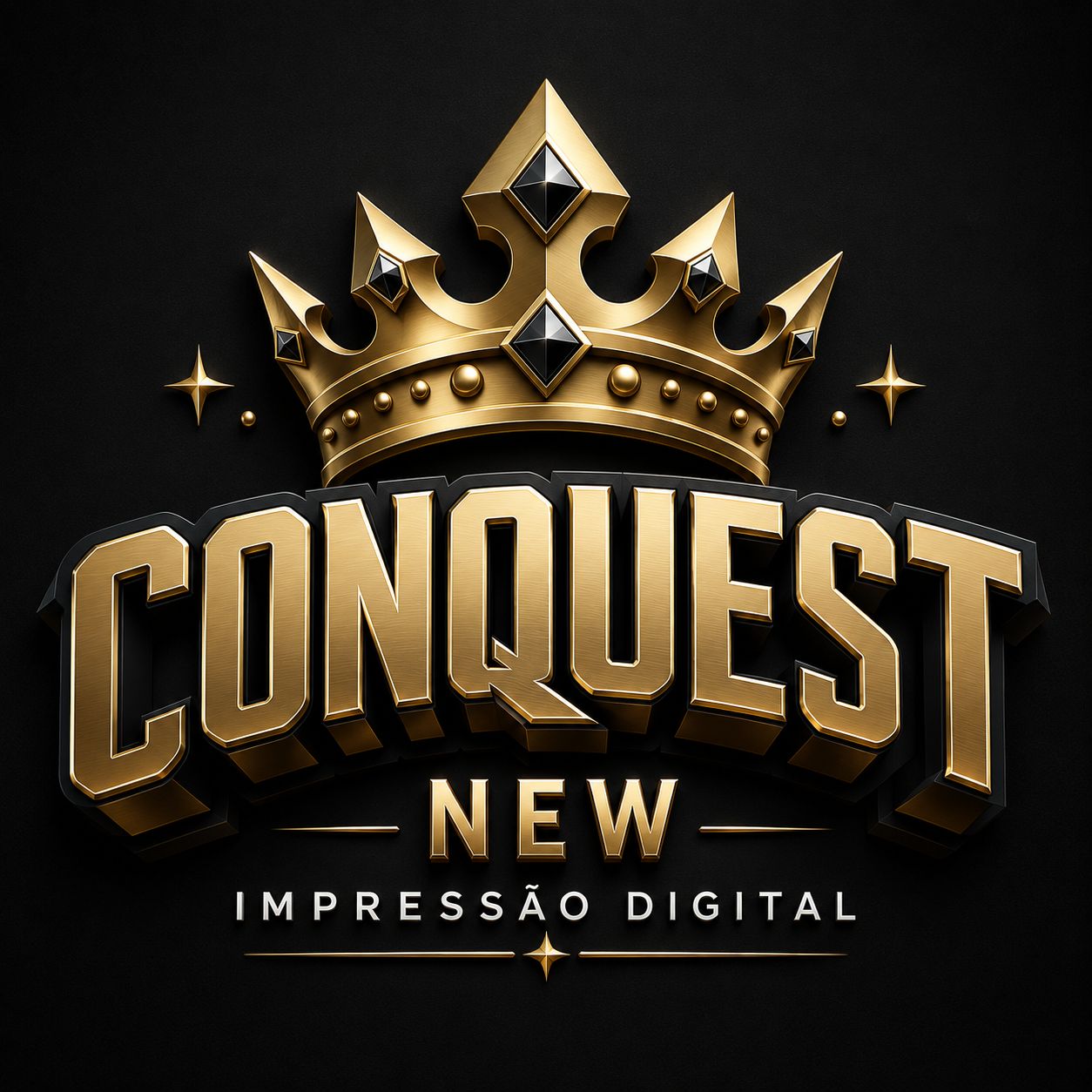 Conquest New